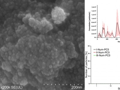 Nanocząstki hydroksyapatytu