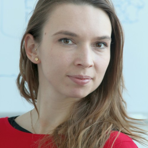 Agata Stefanek
