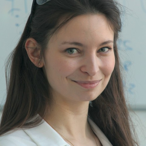 Magdalena Janczewska